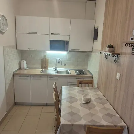 Apartments Lena Sukosan Exterior photo