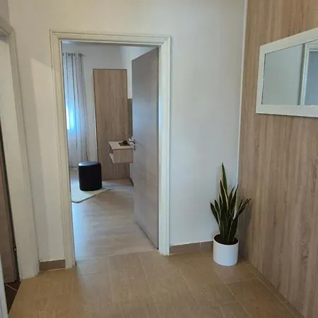 Apartments Lena Sukosan Exterior photo