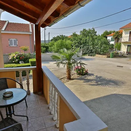 Apartments Lena Sukosan Exterior photo
