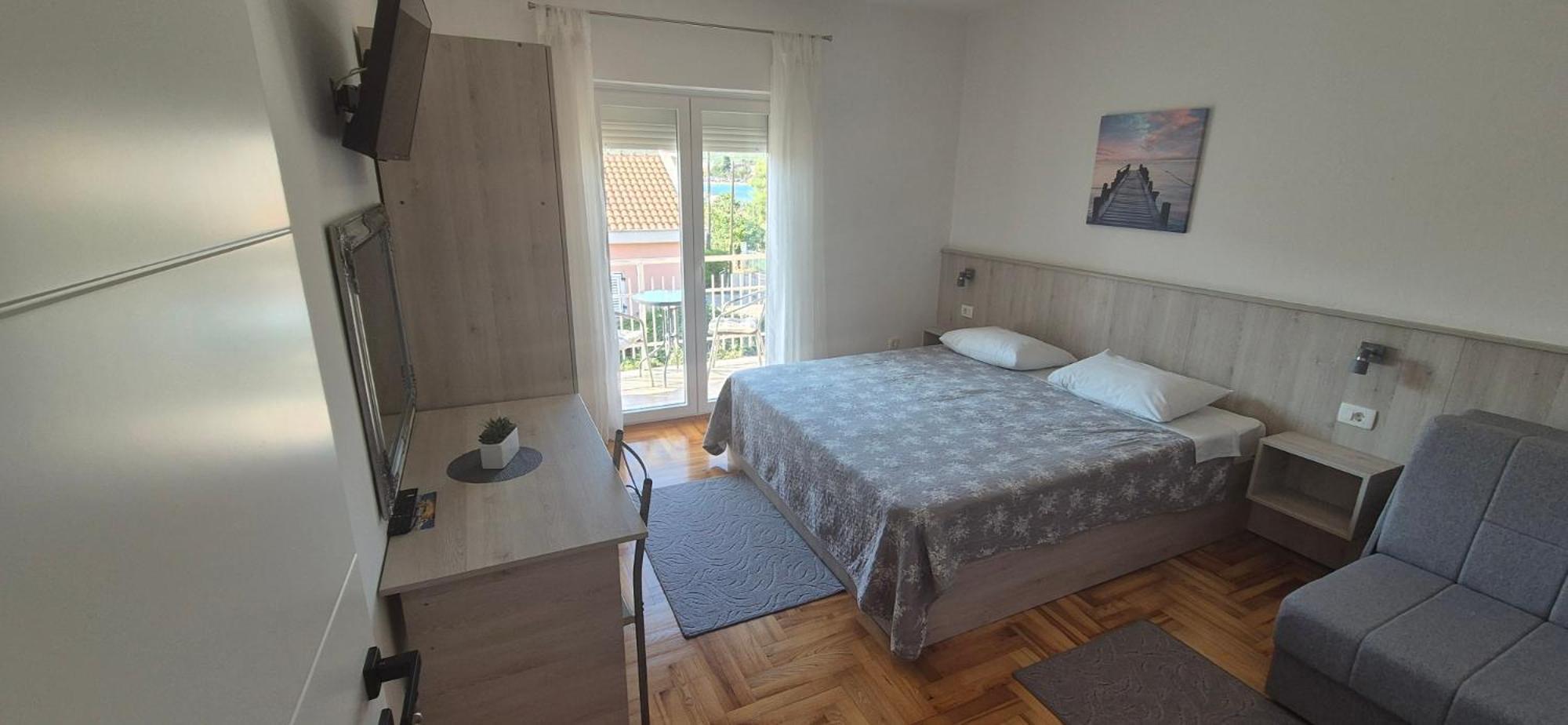 Apartmán Lena
