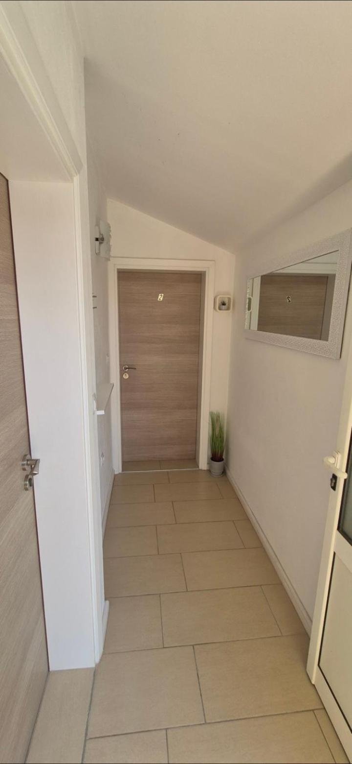 Lena Apartmán Sukošan