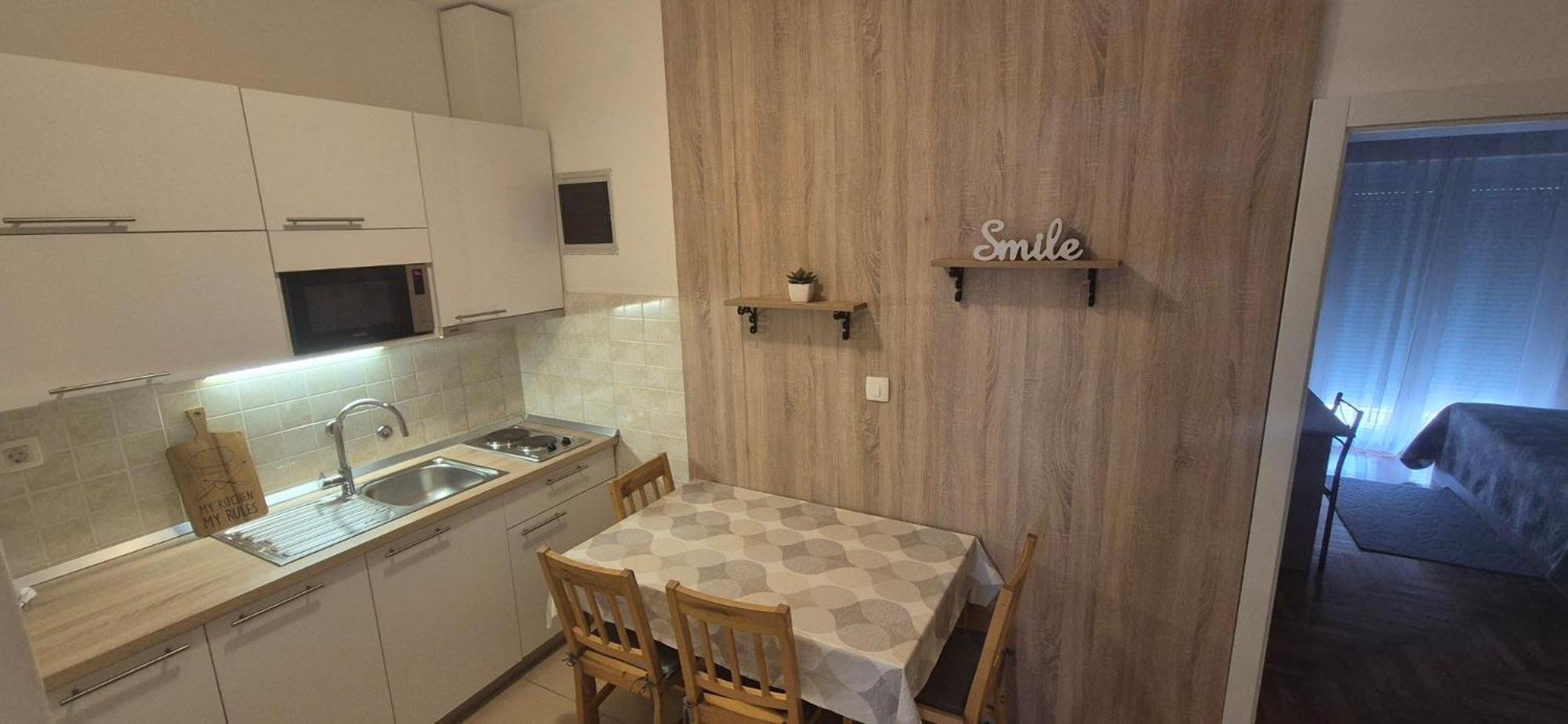 Apartmán Lena Sukošan