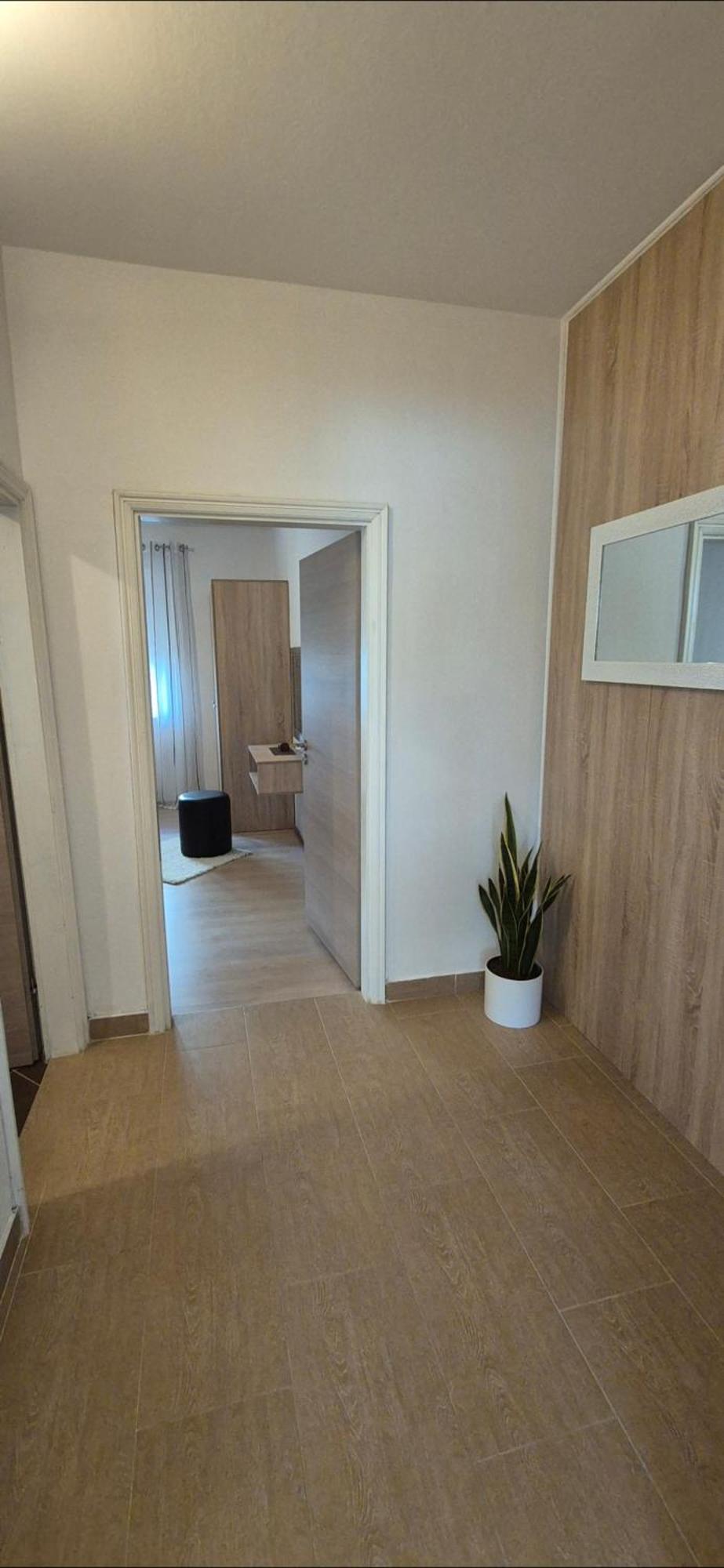 Apartmán Lena