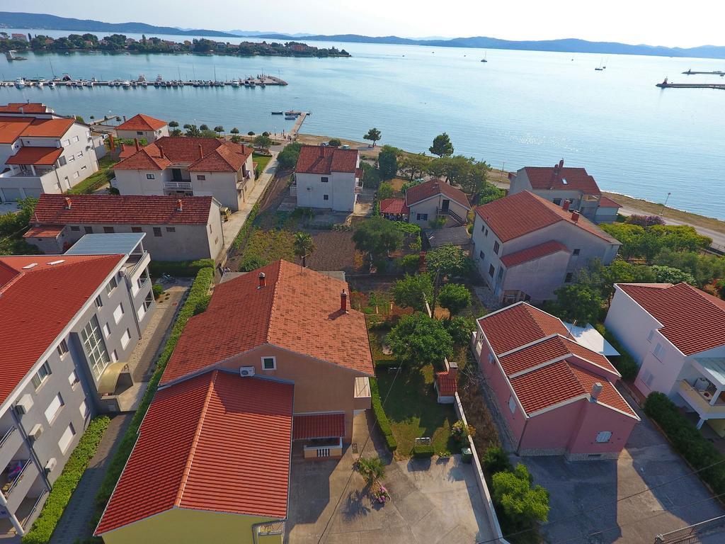 Apartmán Lena Sukošan