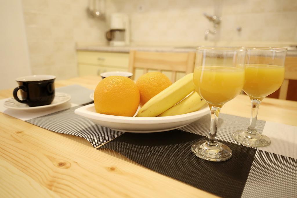 Apartmán Lena Sukošan